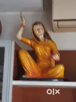 Meera Statue