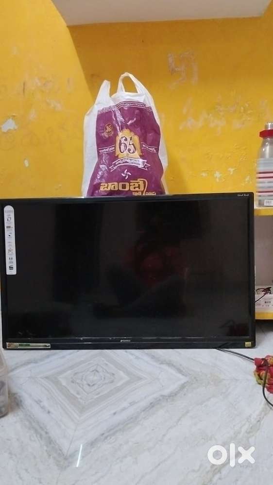 Tv with sub direct