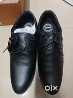 BATA OG FORMAL SHOES black ( size 10 )