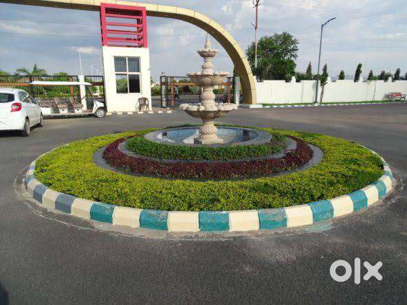 Sanfran green Home City