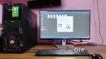URGENT SALE EDITING PC