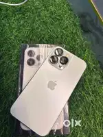 Iphone 13pro all original  new condition