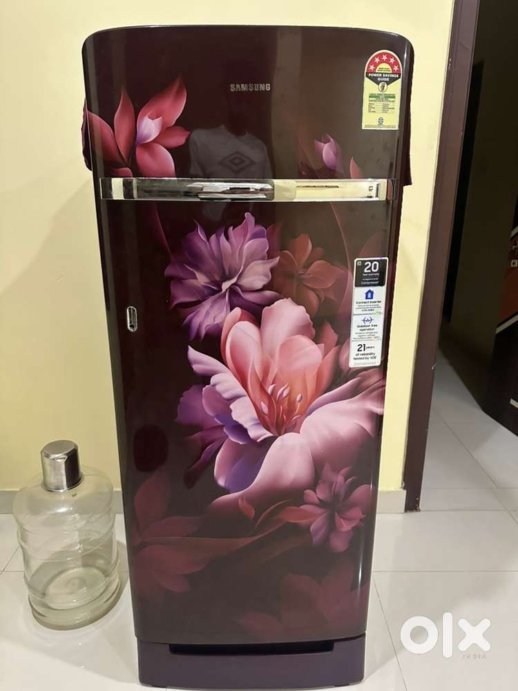 SAMSUNG Fridge