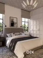 2 BHk furnished flat For Sale At Kottooli, Calicut