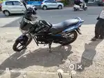 Hero Honda Glamour 2010 Model