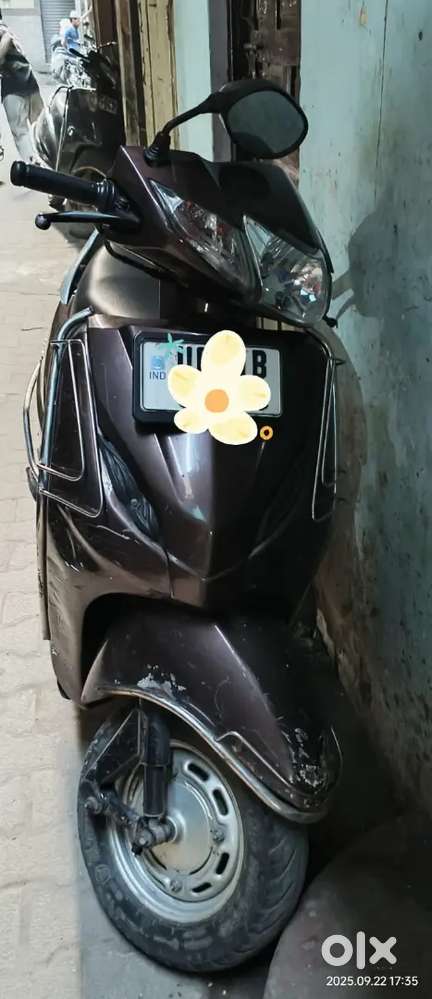 Good condition