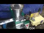 Agarbatti mechanic huntung