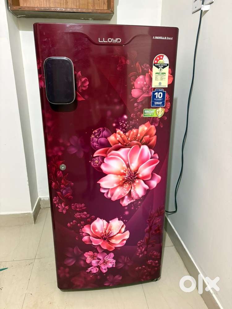 LLOYD 188L Fridge