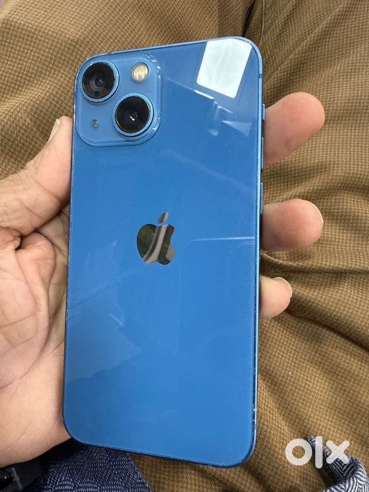 iPhone 13 mini 128gb