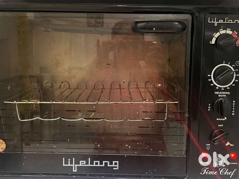 Lifelong OTG Oven