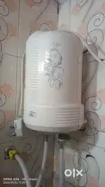Bajaj electric gijar