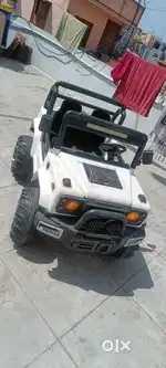 Kids electrical car