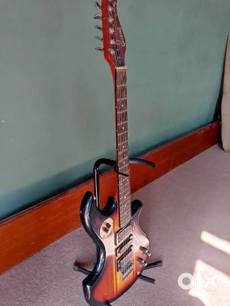 Electric Guitar Giveson