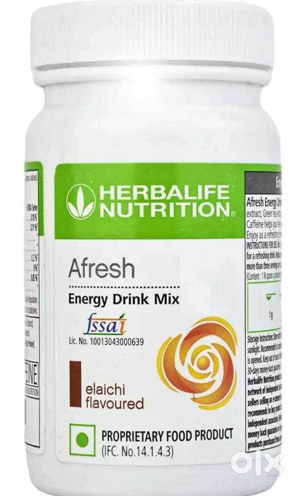 Herbalife A fresh(low price)