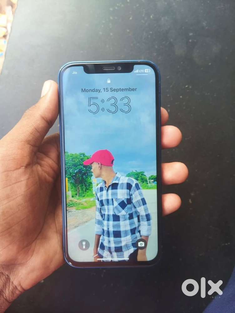 iPhone 12  128gb