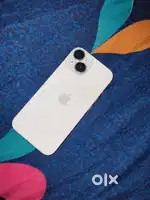 I phone 15 128 gb