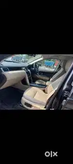 Land Rover Discovery HSE, 2020, Diesel