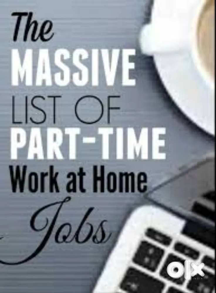 Part time job tamil