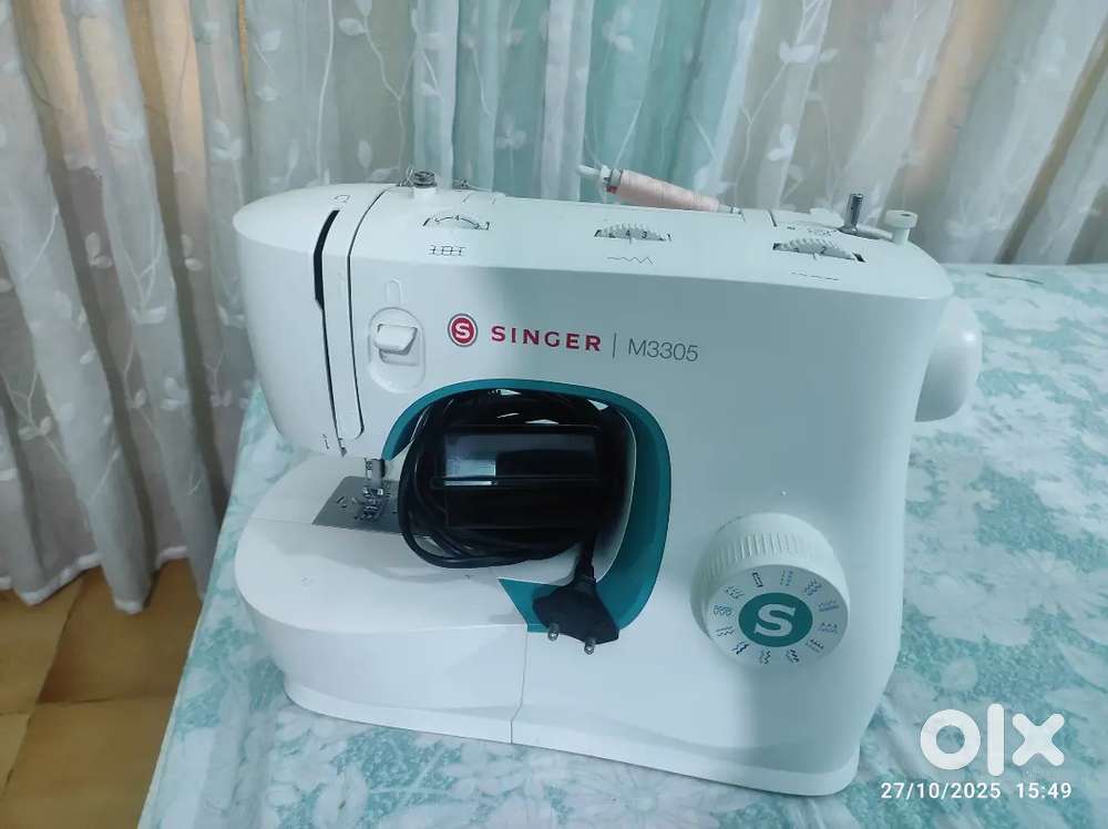 For sell singer tailor machine