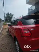 Maruti Suzuki Swift 2020 Petrol Well Maintained