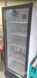 Rockwell freezer