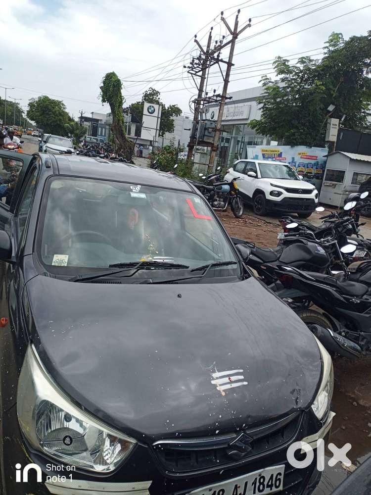 Maruti Suzuki Alto K10 VXI 1.0 BS4 resale