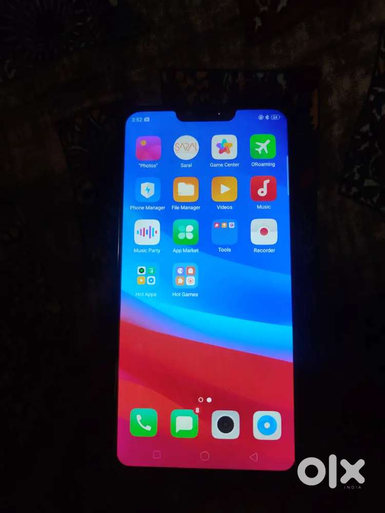 Best phone in good condition