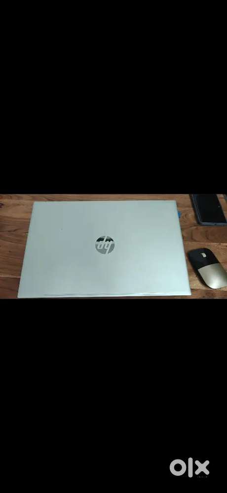 Hp 12 Generation Laptop Sell And  Good Condition