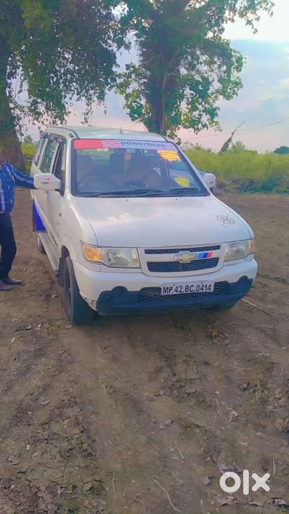 Chevrolet Tavera Neo 2013 Diesel Good Condition