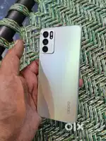 OPPO Reno 6 5g