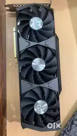 Zotac Trinity 3080ti