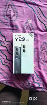 Vivo y29 5g