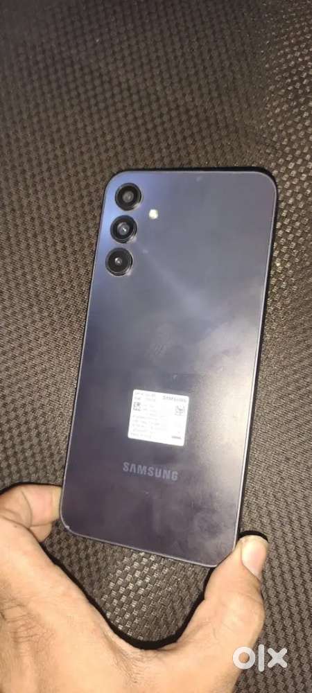 Samsung 15 5g 8plus 256