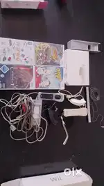 Nintendo Wii