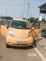 Tata Nano 2012 Petrol 60000 Km Driven