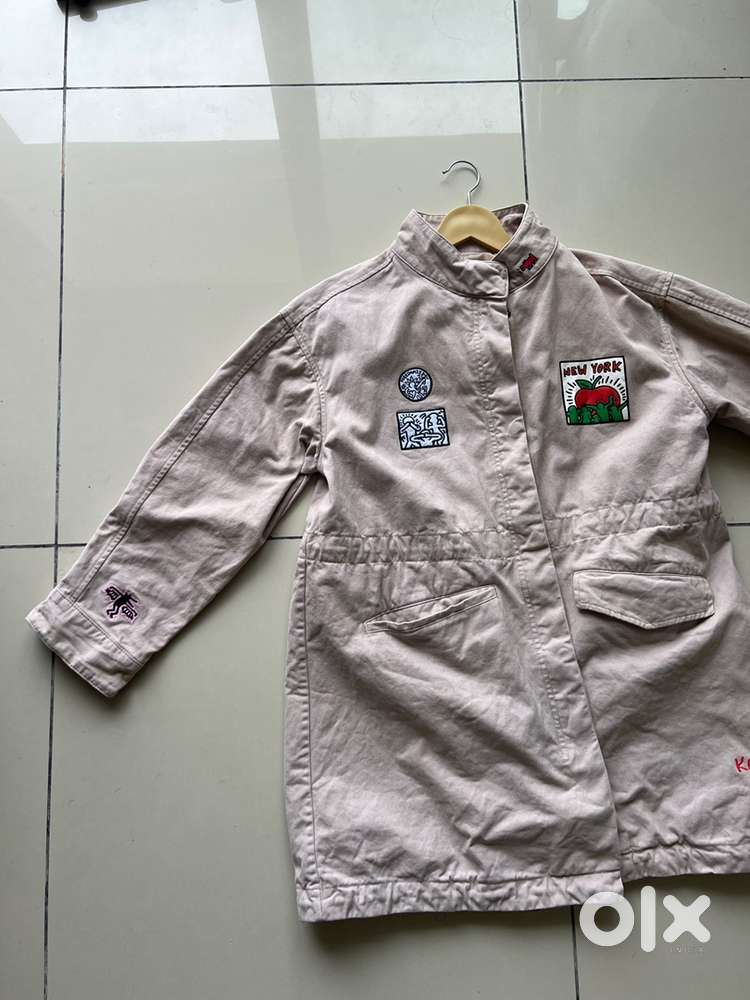Keith haring unisex jacket