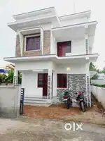 Ernakulam Paravur peruvaram 3bhk near koonammavu, varapuzha