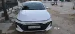 Hyundai New Verna 2023 Petrol 48000 Km Driven