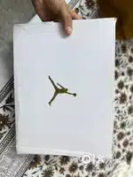 NIKE AIR JORDAN 11 Retro ( UK 8.5 ) fresh Pair
