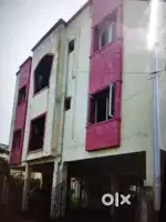 1BHK FOR SALE NEAR DB JAIN COLLEGE