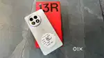 Oneplus 13R 12/256GB In Excellent condition