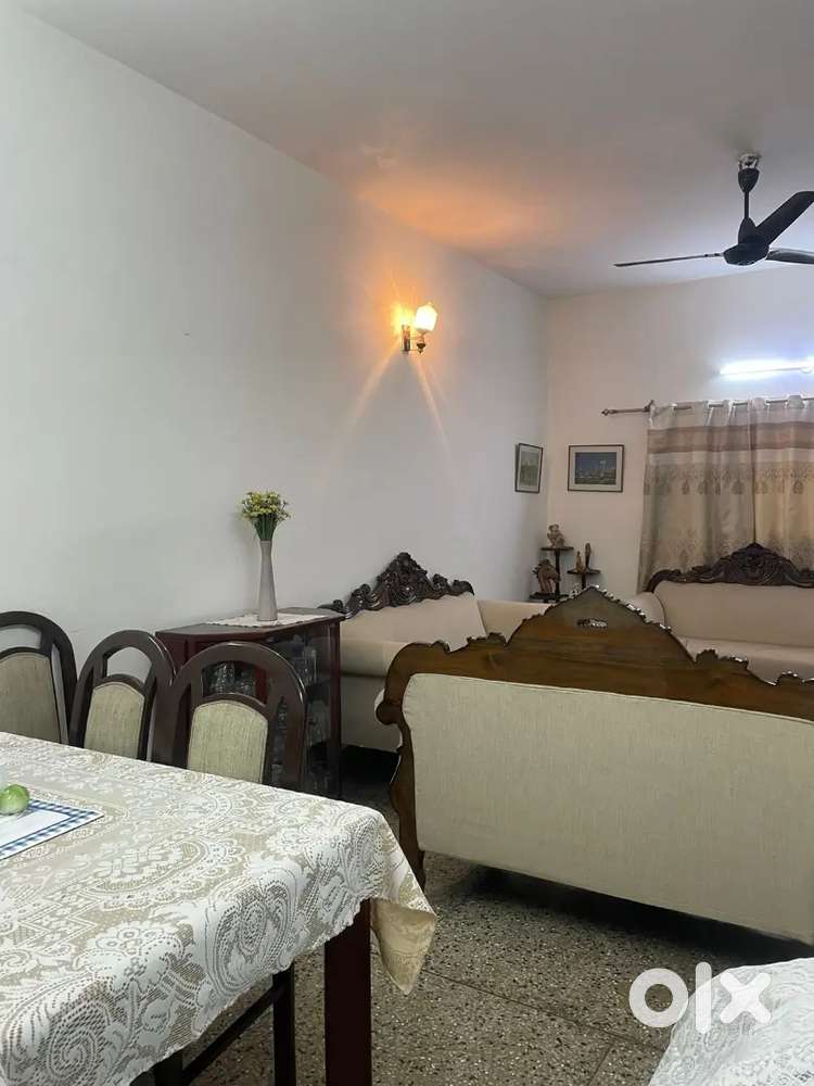 For sale 10 Marla Double storey house in Sector 4 Panchkula