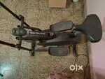 Aerofit Cycle