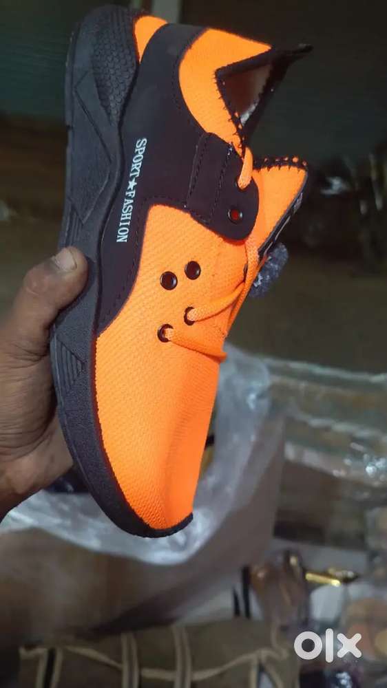 Fashion star shoes