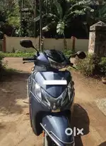 Activa 125 (2019)