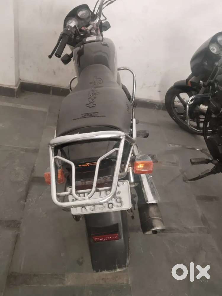 New kandision