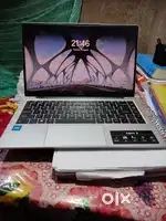Acer Aspire 3: Intel Celeron N4500  .   Only 2 monthe old
