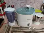 Philips juicer mixer grinder
