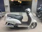 Suzuki access 125 2017 model
