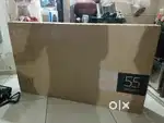 LG 55 inch TV Android AI new UHD thinq